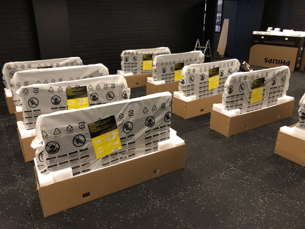 Design Hifi - Bang & Olufsen asennus, huolto ja ylläpito