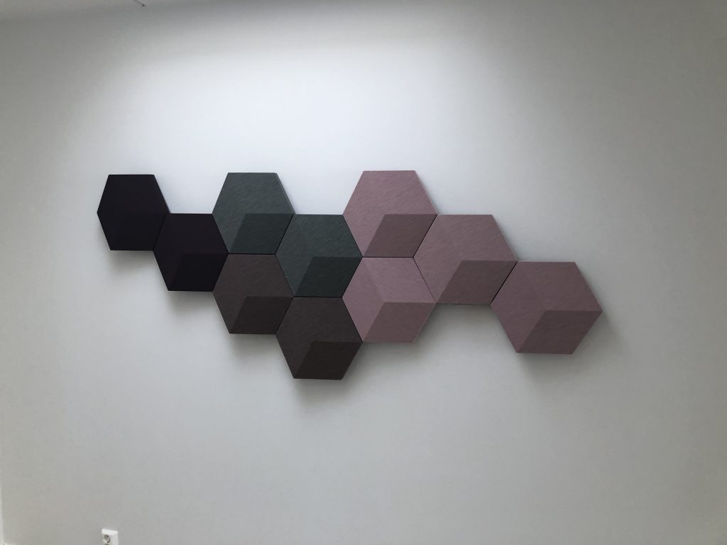 Bang & Olufsen Beosound Shape -kaiutinjärjestelmä